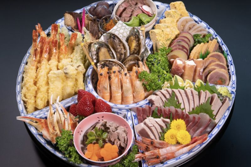 料理　酒井